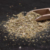 Yerba maté avec tiges